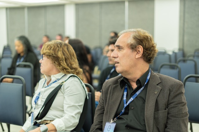 Foto do evento XIII SIMEP - Dia 3